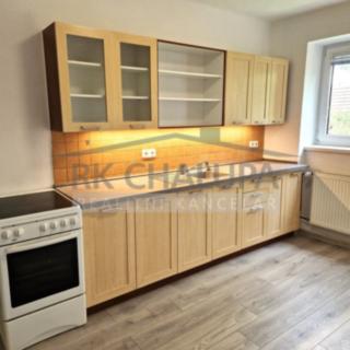 Pronájem bytu 2+1 60 m² České Budějovice 3, Lipenská
