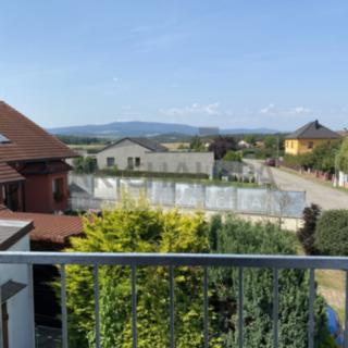 Pronájem rodinného domu 60 m² Kamenný Újezd, 5. května