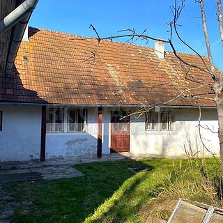 Prodej chalupy 3 602 m² Číměř Nová Ves