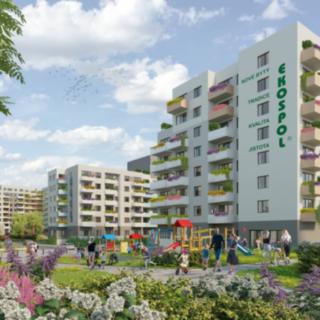 Prodej bytu 1+kk, garsoniery 34 m² Praha
