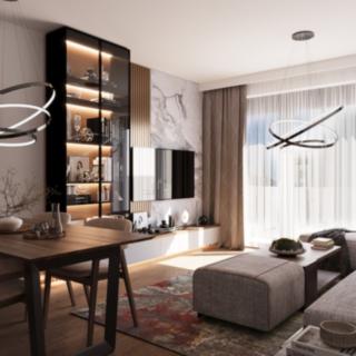Prodej bytu 3+kk 67 m² Praha Bohnice, Pekařova