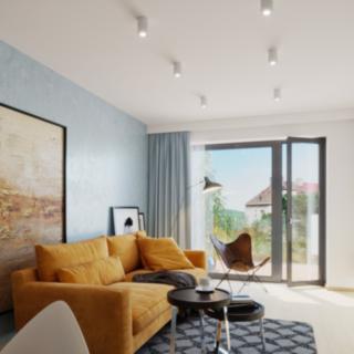 Prodej bytu 2+kk 64 m² Praha
