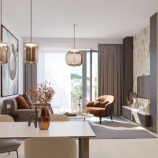 Prodej bytu 3+kk 101 m² Praha, Na vysoké I