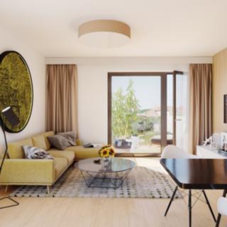 Prodej bytu 3+kk 78 m² Praha