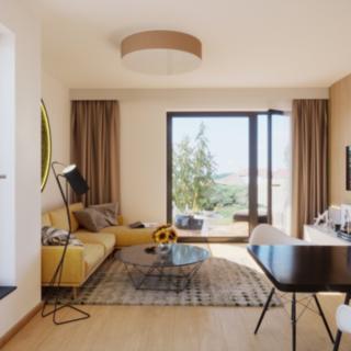 Prodej bytu 3+kk 78 m² Praha