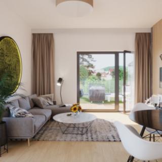 Prodej bytu 3+kk 79 m² Praha
