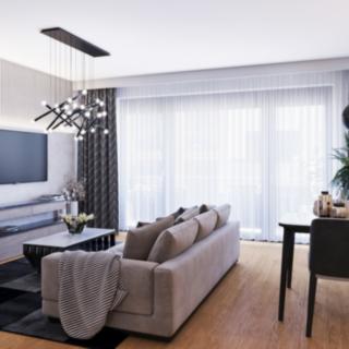 Prodej bytu 3+kk 75 m² Praha Bohnice, Pekařova