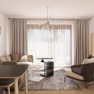 Prodej bytu 2+kk 49 m² Praha