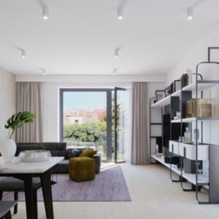 Prodej bytu 4+kk 110 m² Praha