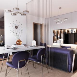 Prodej bytu 2+kk 59 m² Praha Bohnice, Pekařova