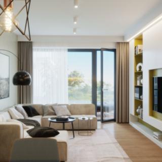 Prodej bytu 3+kk 92 m² Praha