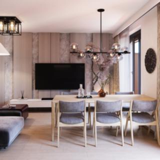 Prodej bytu 4+kk 100 m² Praha, Pekařova