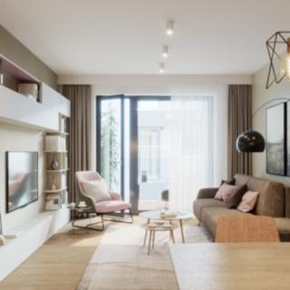 Prodej bytu 2+kk 70 m² Praha