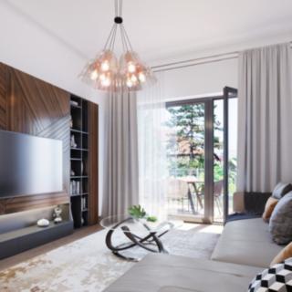 Prodej bytu 3+kk 102 m² Praha