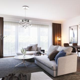 Prodej bytu 3+kk 75 m² Praha Bohnice, Pekařova