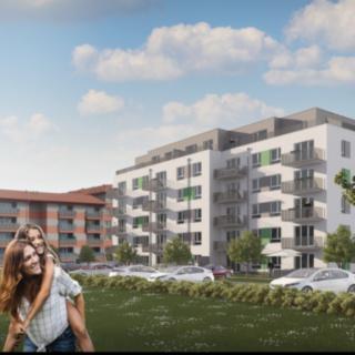 Prodej bytu 3+kk 73 m² Kladno, Bohuslava Kouby