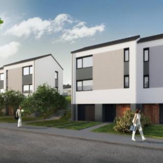 Prodej rodinného domu 120 m² Nučice, Na Vinici