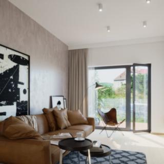 Prodej bytu 2+kk 65 m² Praha