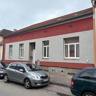 Prodej dvougeneračního domu 5 m&sup2; České Budějovice
