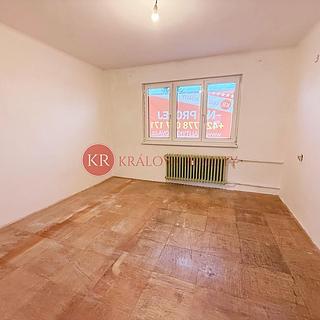 Dražba výrobního objektu 55 m² Benešov, Jana Nohy