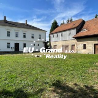 Prodej činžovního domu 300 m² Jiříkov