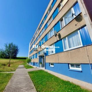 Prodej bytu 1+1 38 m² Mikulášovice