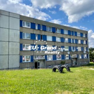 Prodej bytu 2+1 66 m² Mikulášovice