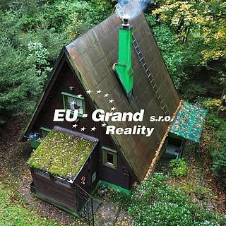 Prodej chalupy, 45m²