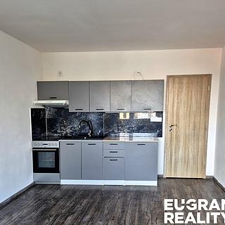 Pronájem bytu 2+kk 51 m&sup2; Varnsdorf