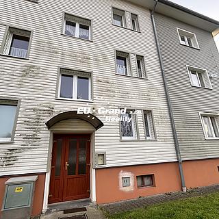 Pronájem bytu 3+1 81 m² Varnsdorf
