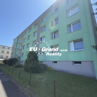 Prodej bytu 1+kk a garsoniéry 27 m² Varnsdorf, Čelakovická