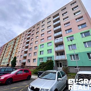 Prodej bytu 3+1 85 m² Varnsdorf, Pražská