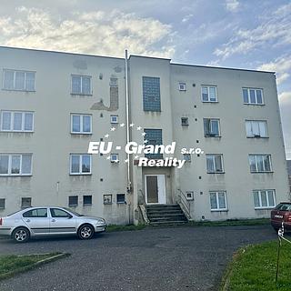 Pronájem bytu 2+1 65 m² Mikulášovice