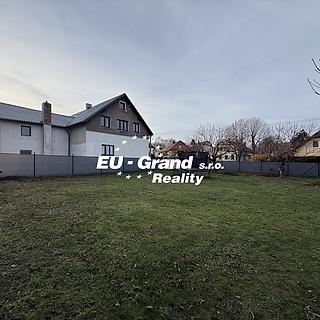 Prodej stavební parcely 611 m² Varnsdorf, Školní