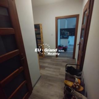 Pronájem bytu 3+kk 64 m² Varnsdorf