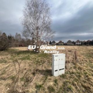Prodej stavební parcely 3 538 m² Varnsdorf