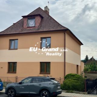 Prodej bytu 3+kk 63 m² Česká Lípa