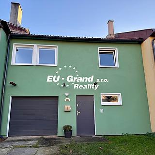 Prodej rodinného domu 160 m² Dolní Podluží