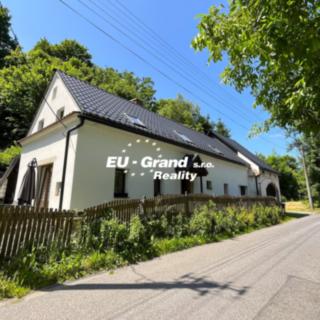 Prodej rodinného domu 156 m² Žandov