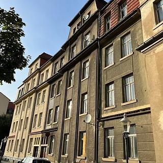 Prodej činžovního domu, 100m&sup2;