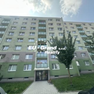 Pronájem bytu 2+1 64 m² Varnsdorf, Lesní