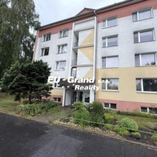 Prodej bytu 1+kk a garsoniéry 25 m² Varnsdorf, Karlova