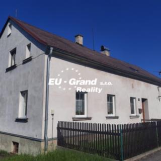 Prodej rodinného domu 332 m² Rybniště