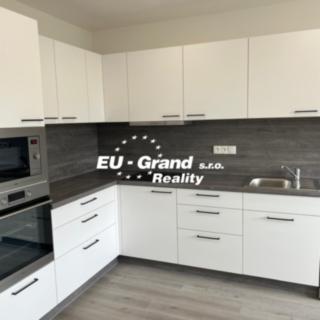 Pronájem bytu 3+1 77 m² Varnsdorf, Karolíny Světlé