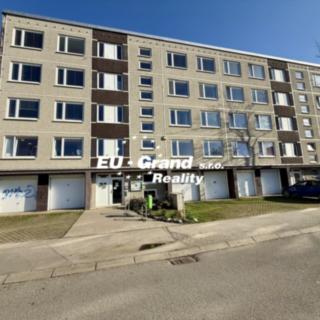 Prodej bytu 4+1 97 m² Praha