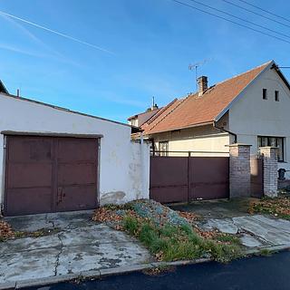Prodej rodinného domu 175 m² Pašinka