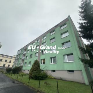 Prodej bytu 1+kk, garsoniery 27 m² Varnsdorf