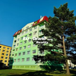Prodej bytu 3+1 80 m² Jiříkov Starý, Svobodova