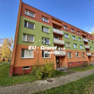 Pronájem bytu 2+1 65 m² Varnsdorf, Husova