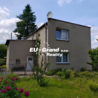 Prodej rodinného domu 240 m² Rumburk